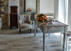 La Casa della Filanda 2