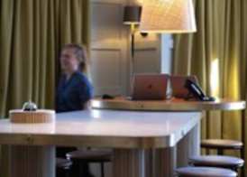 The Relais Cooden Beach and Spa 2