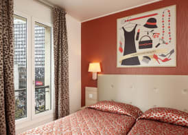 Hotel Miramar 5