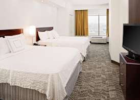 Comfort Suites Ardmore 2