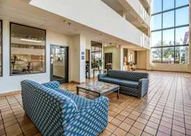 Clarion Hotel Jackson Northwest 4