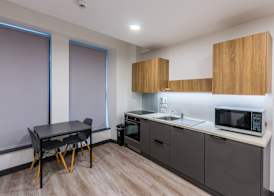 Argyl - Broga House Central Cork Accommodation 5