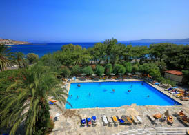 Sitia Beach City Resort & Spa 2