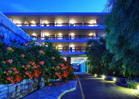 Sitia Beach City Resort & Spa 4