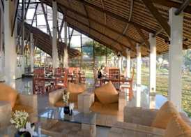 Siddhartha Oceanfront Resort & Spa Bali 5