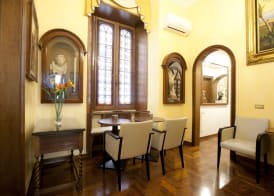 Guesthouse Borromeo Roma 5