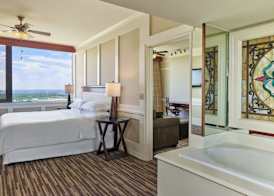 Sheraton Denver West Hotel 5