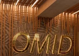 OMID Saldanha Hotel 3
