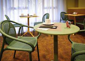 Mercure Perpignan Centre 4