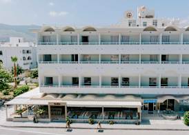 Zephyros Hotel 2