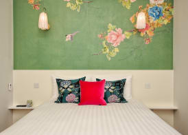 StayPrime Notting Hill Serviced Apartments 3