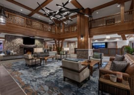 Marriott Grand Residence Club, Lake Tahoe 3