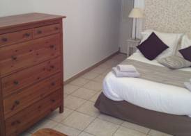 Cit'Hotel Le Mirage 5