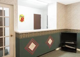 Super 8 by Wyndham Taylorville IL 4