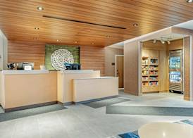 Fairfield by Marriott Inn & Suites North Conway 2