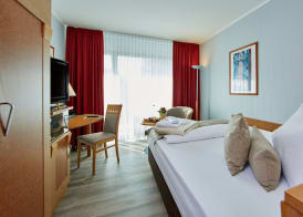 Hotel Königshof 4