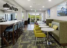 Hampton Inn Port Charlotte 5