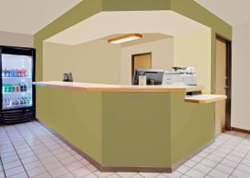 Super 8 by Wyndham Denver Central 2