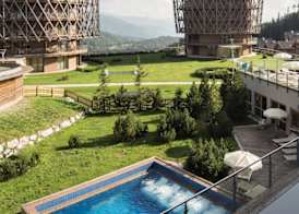 Falkensteiner Residences edelweiss 2