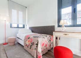 Apartamentos RG Dúplex San Bernardo 4