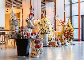 Golden Tulip Amnéville - Hôtel Spa & Casino 4
