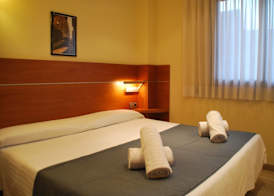 Apartaments Aragó565 3