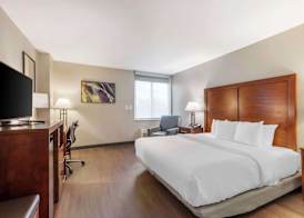 Comfort Inn Conference Center 3