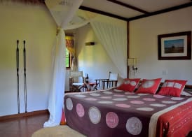 Arumeru River Lodge 4