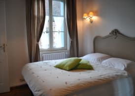 Le Logis De Gerberoy 4