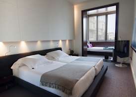 Sixtytwo Hotel 5
