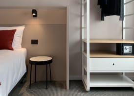 Atlas Aparthotel & Spa 5