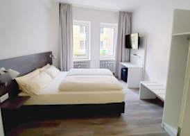 Privatzimmer zu vermieten 4