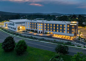 Home2 Suites By Hilton Bristol 2