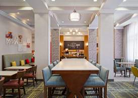 Hampton Inn Pikeville 3