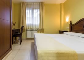 Apartamento de Toró 4
