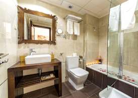 BLUESEA Alborán Adults Only- Ex Hotel MD Torremolinos 4