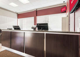 Red Roof Inn Seattle Airport - SEATAC 5