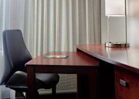 Courtyard by Marriott Fayetteville 5