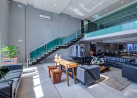 Viale Tower Hotel 5