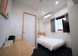 Ano Hotel Asakusa 5