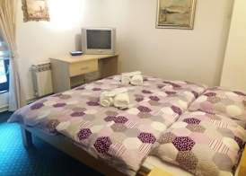 Hotel Vamos Sarajevo, b&b 3