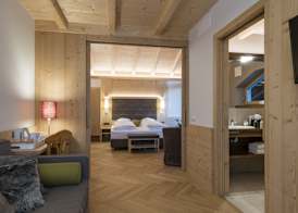 Hotel Villa Kastelruth 5