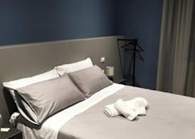 Granatelli Rooms 2