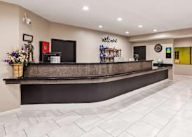 SureStay Hotel by Best Western Orange 2