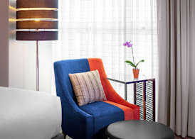 Hotel Indigo GAINESVILLE-CELEBRATION POINTE by IHG 4