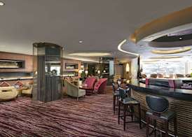 Wyndham Garden Suzhou 4