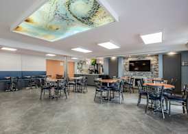 Quality Inn Hampton - Newport News 2