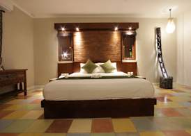 Green Bird Villa 4