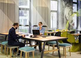 Aparthotel Adagio Köln City 3