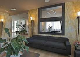 Zen Hotel Versilia 4